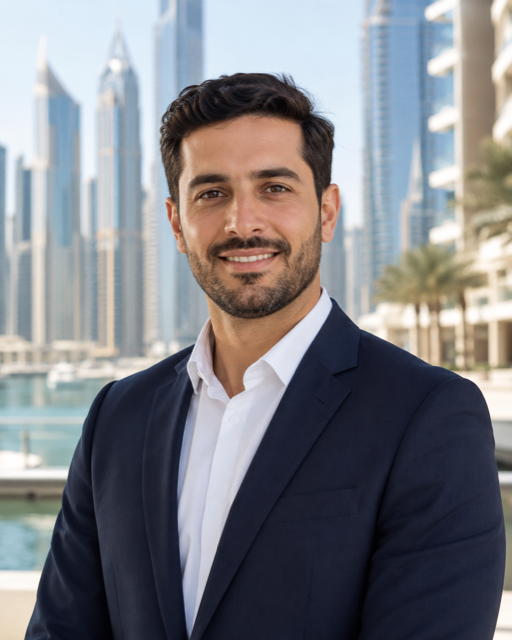 King Quality Contracting manager in Dubai